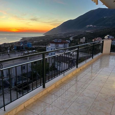 Harmony Apartments ديرمي المظهر الخارجي الصورة