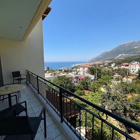 Harmony Apartments ديرمي المظهر الخارجي الصورة