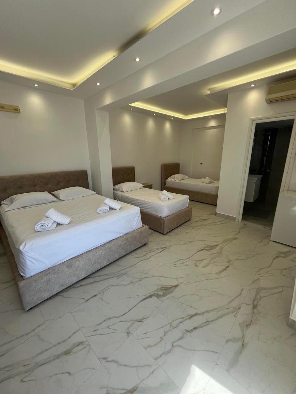 Harmony Apartments ديرمي المظهر الخارجي الصورة