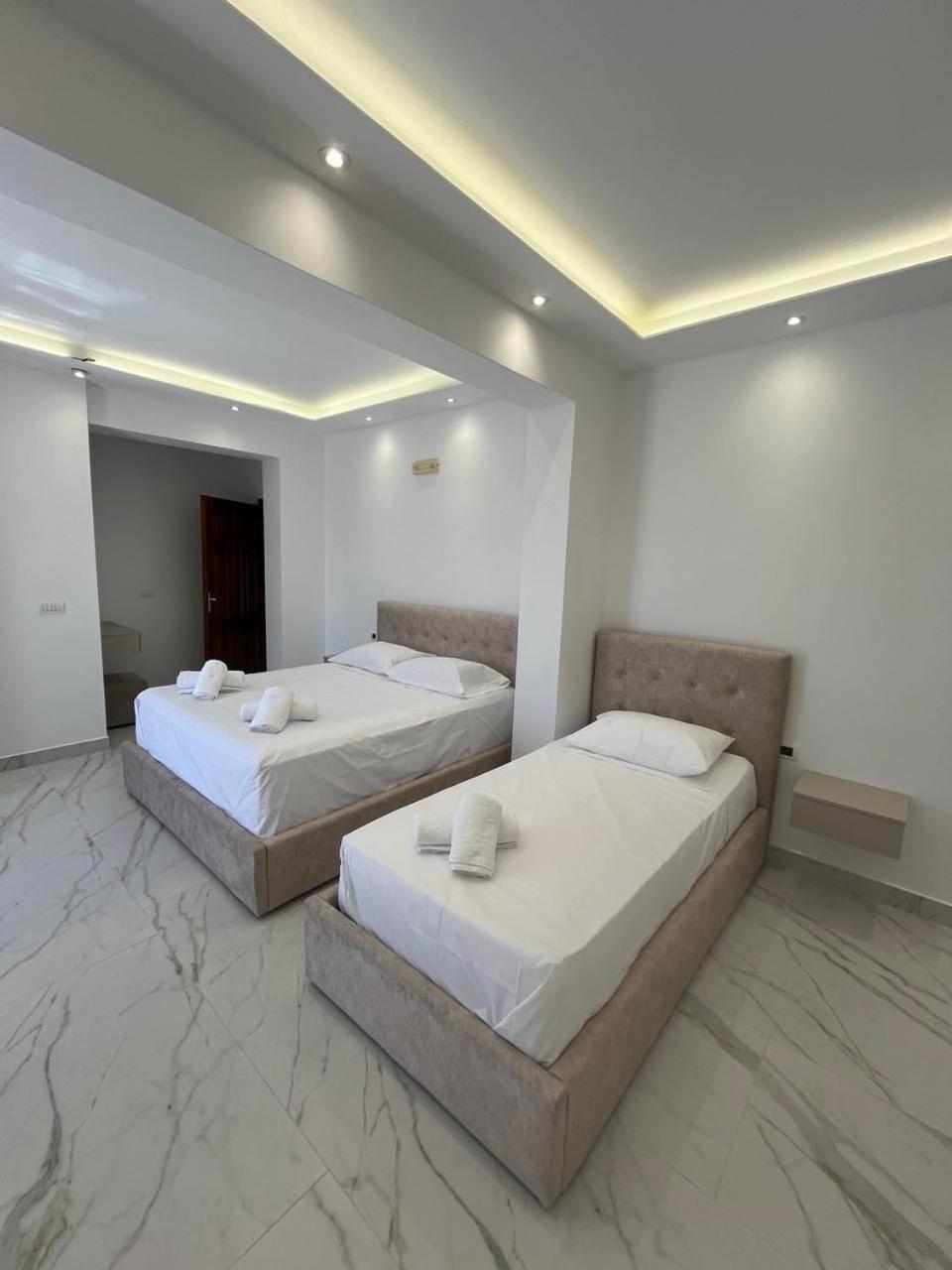 Harmony Apartments ديرمي المظهر الخارجي الصورة