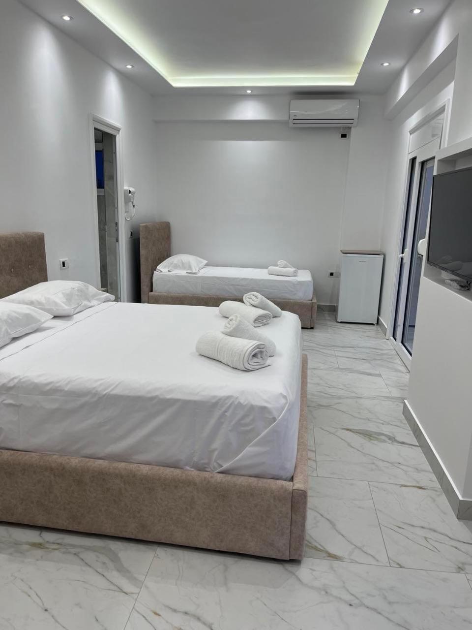 Harmony Apartments ديرمي المظهر الخارجي الصورة