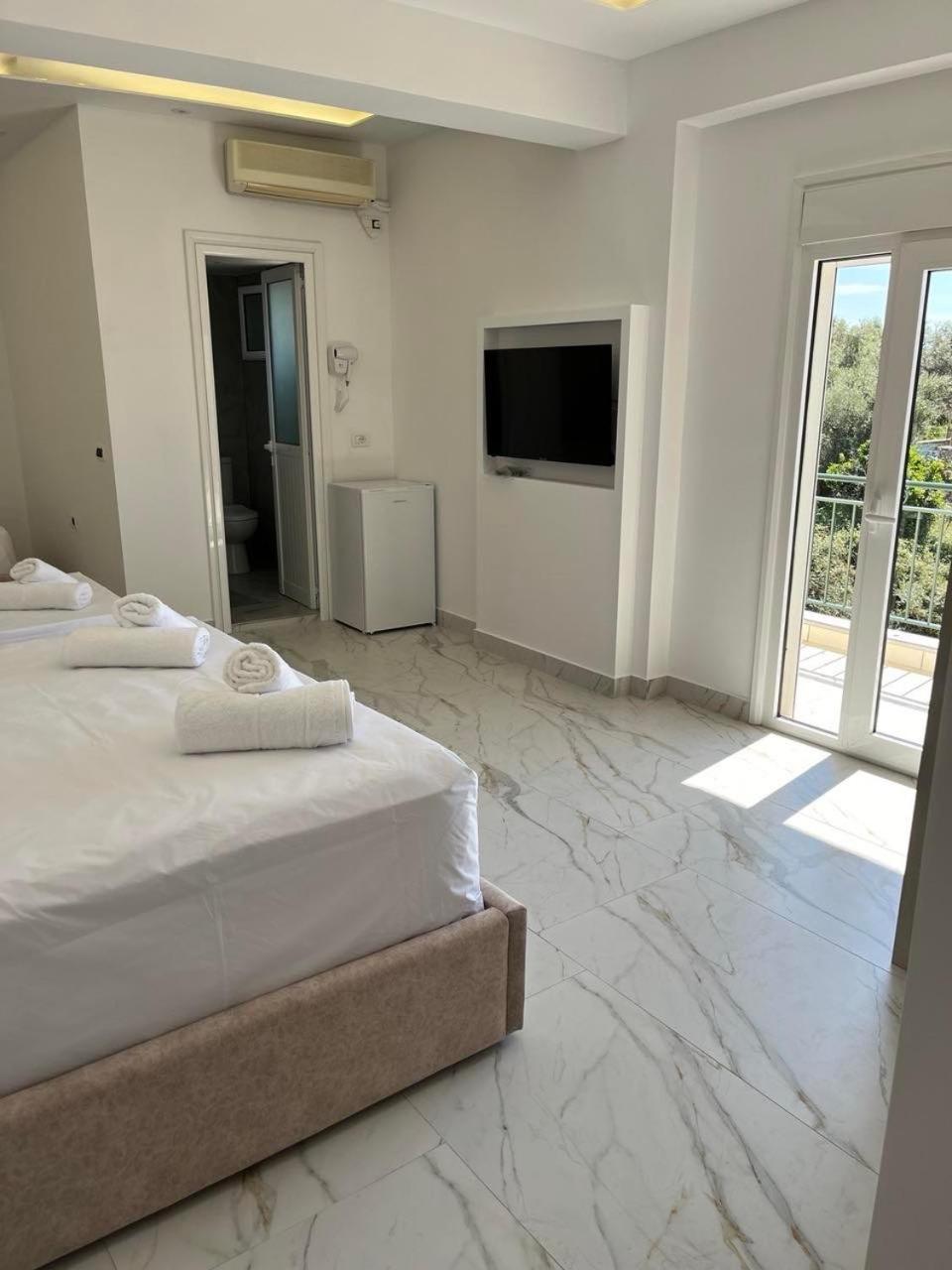 Harmony Apartments ديرمي المظهر الخارجي الصورة