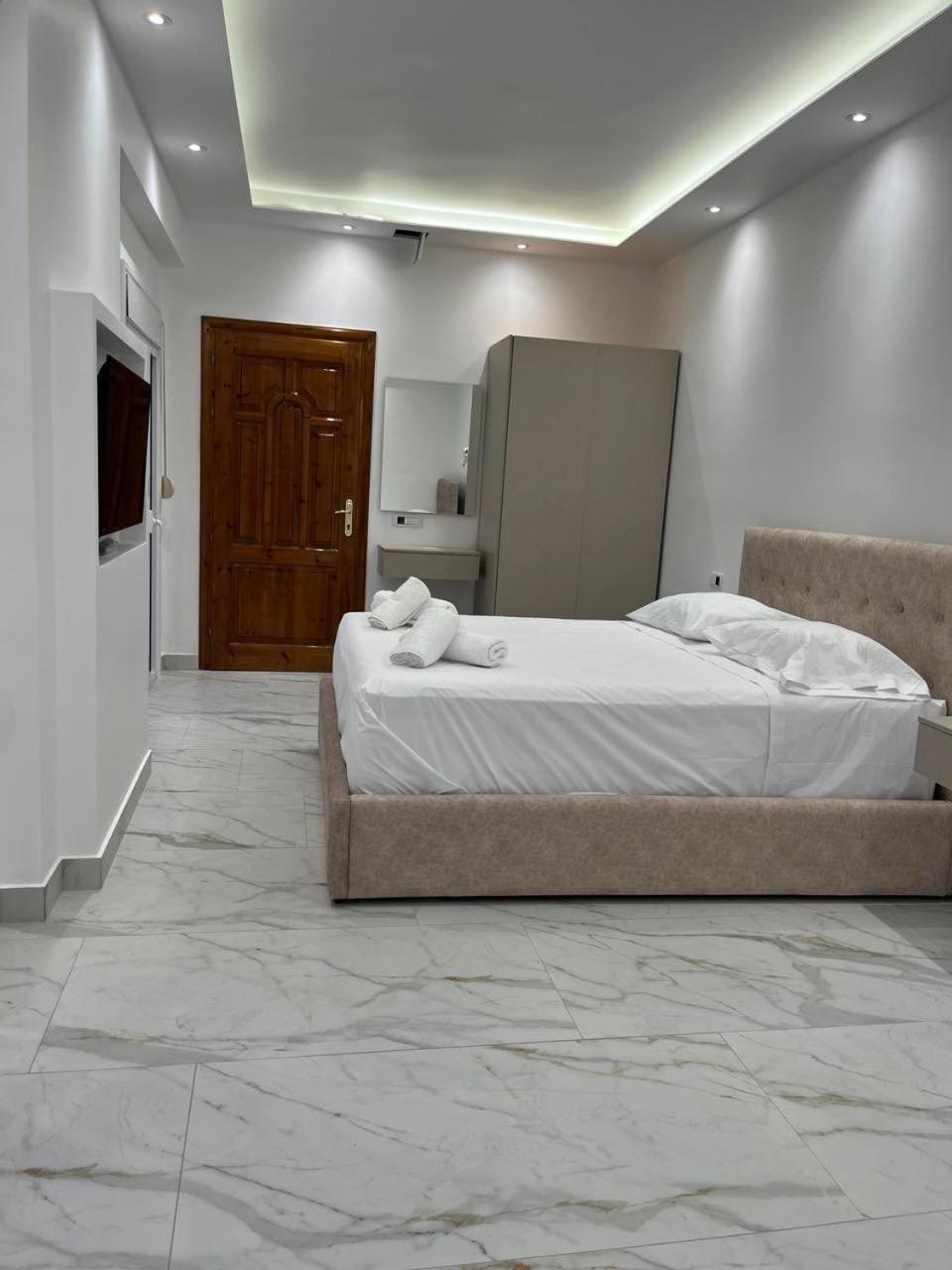 Harmony Apartments ديرمي المظهر الخارجي الصورة