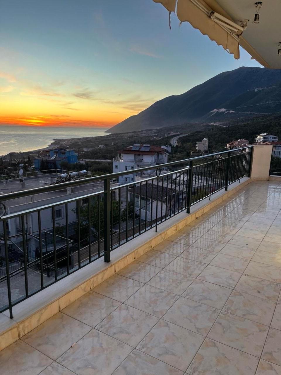 Harmony Apartments ديرمي المظهر الخارجي الصورة
