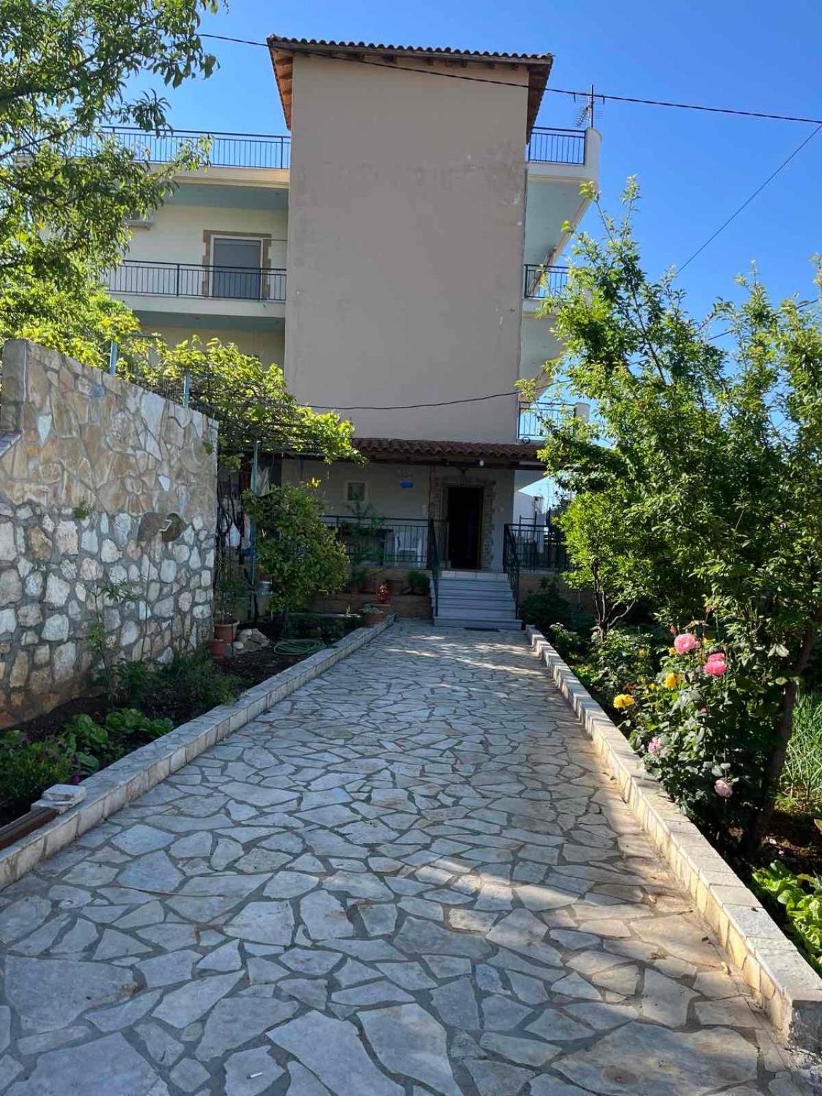 Harmony Apartments ديرمي المظهر الخارجي الصورة