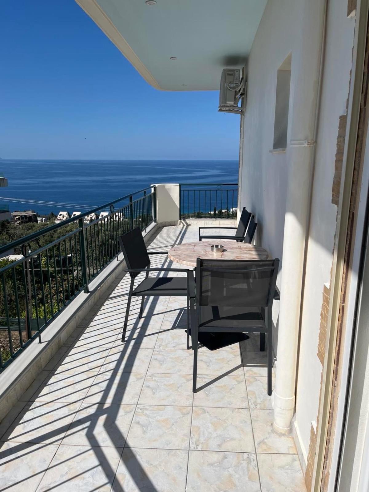 Harmony Apartments ديرمي المظهر الخارجي الصورة