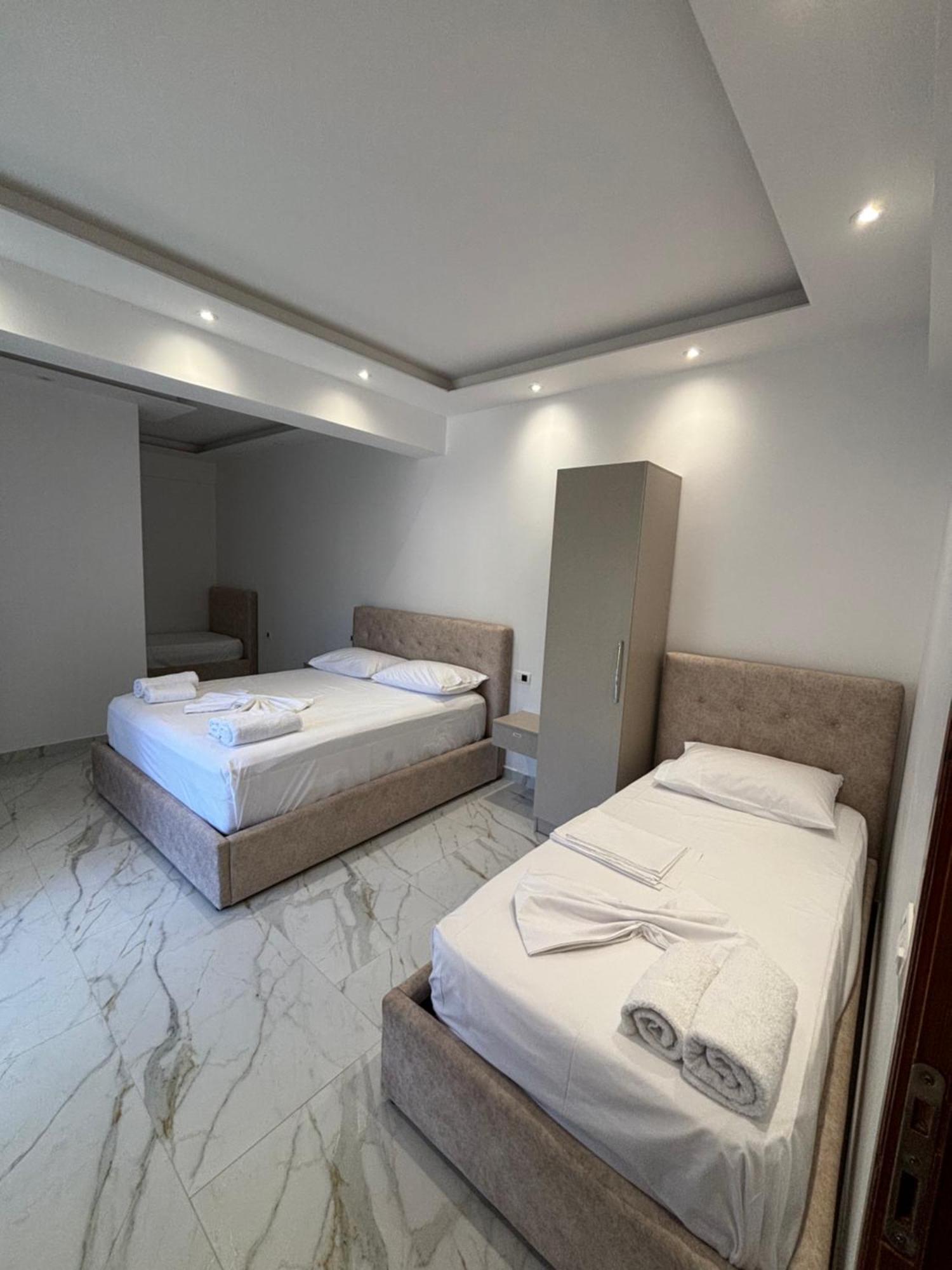 Harmony Apartments ديرمي المظهر الخارجي الصورة