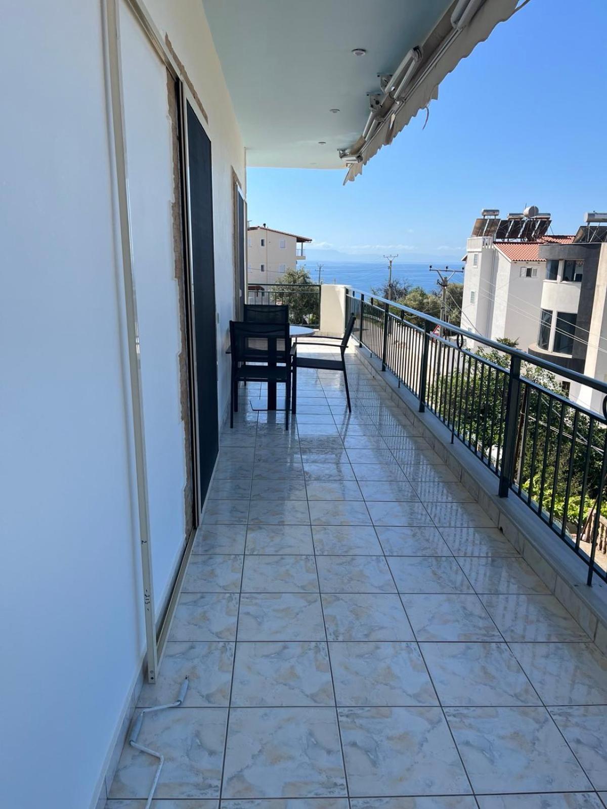 Harmony Apartments ديرمي المظهر الخارجي الصورة