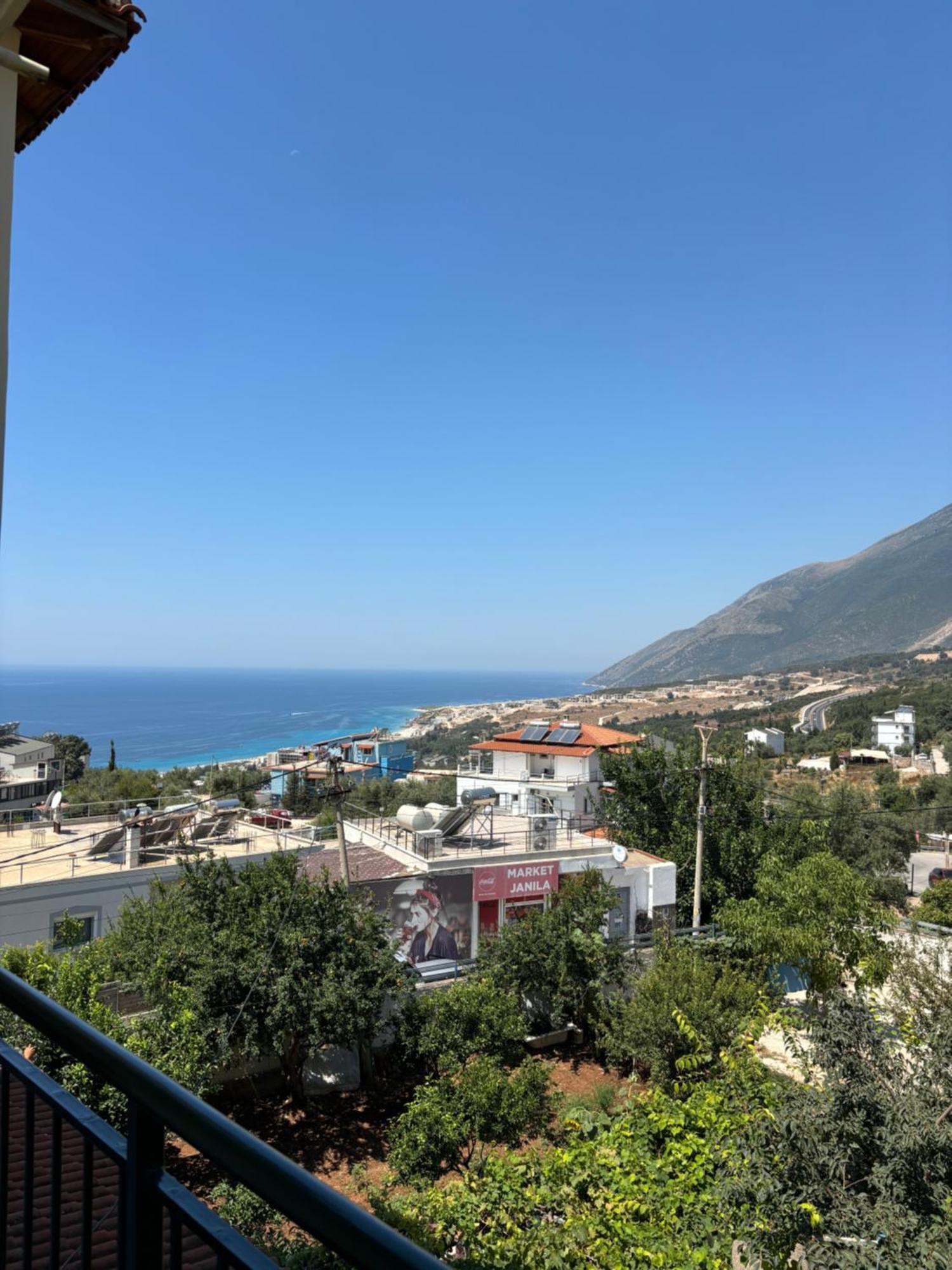 Harmony Apartments ديرمي المظهر الخارجي الصورة